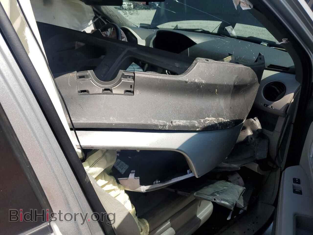 2015 HONDA PILOT - VIN: 5FNYF3H20FB031834 - Фото 8