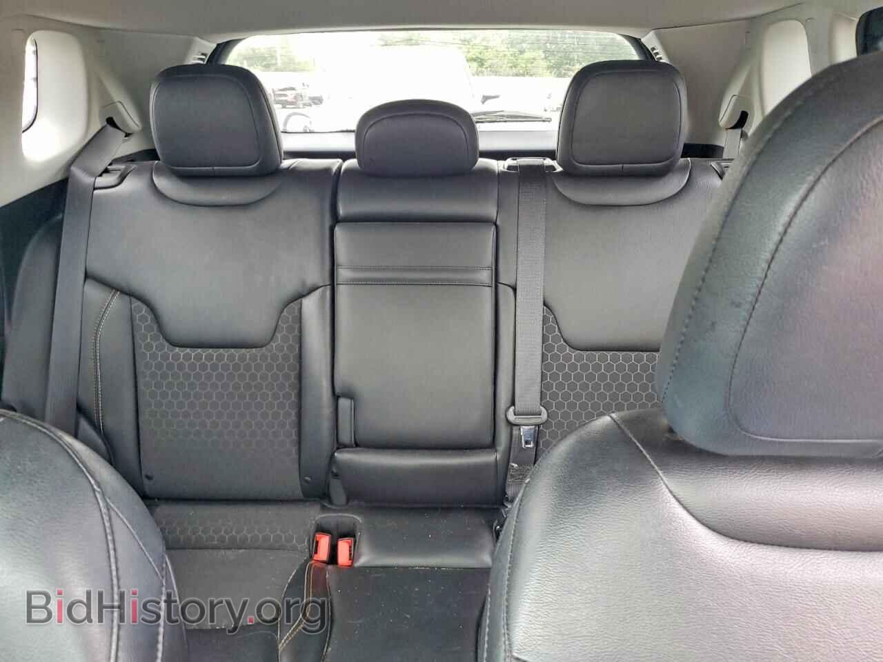 2019 JEEP COMPASS - VIN: 3C4NJDBB2KT623117 - Фото 10