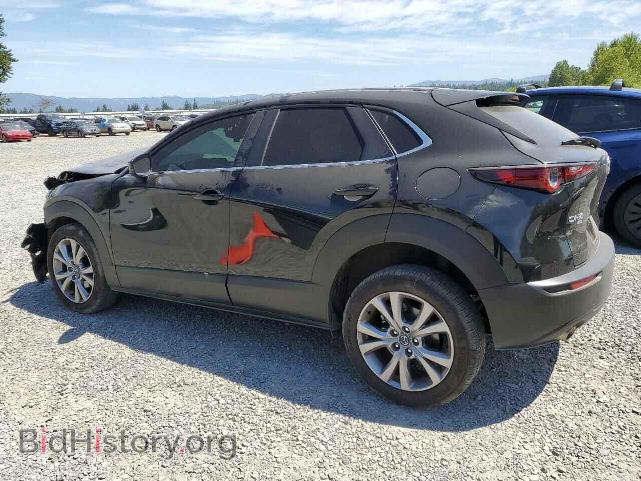 2020 MAZDA CX30 - VIN: 3MVDMBCL9LM119947 - Фото 2