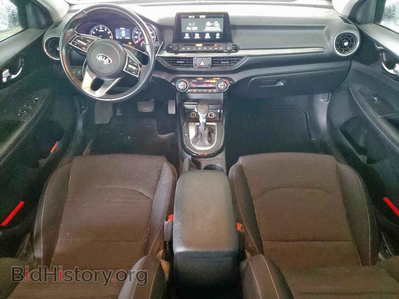 2019 KIA FORTE - VIN: 3KPF34AD3KE108522 - Фото 8