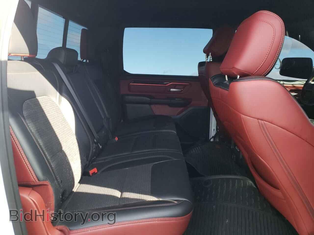 2019 RAM 1500 - VIN: 1C6SRFLTXKN629429 - Фото 6