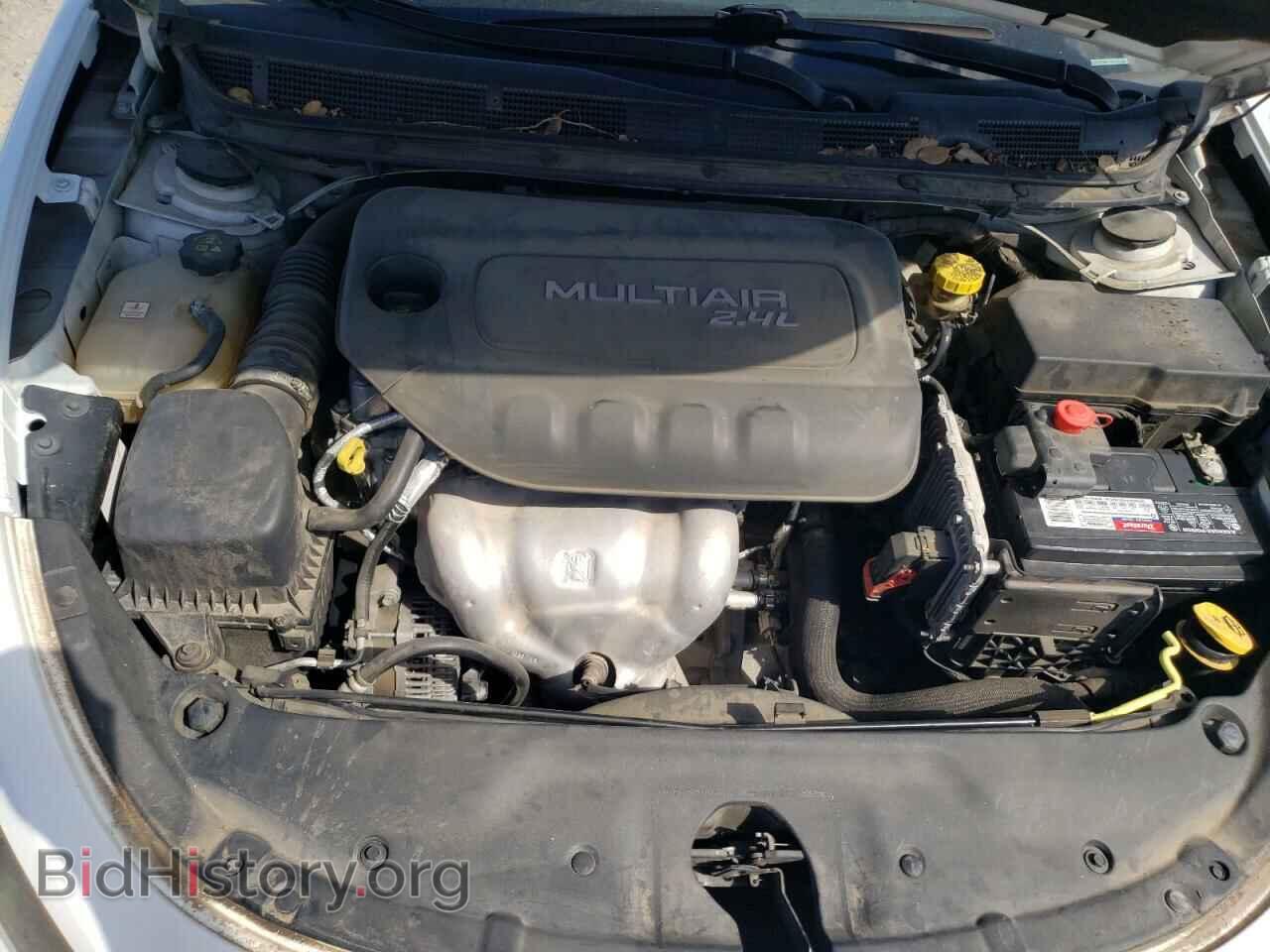 2015 DODGE DART - VIN: 1C3CDFBB1FD415109 - Фото 7