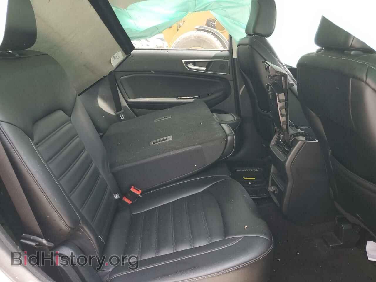 2020 FORD EDGE - VIN: 2FMPK4J98LBA57994 - Photo 10