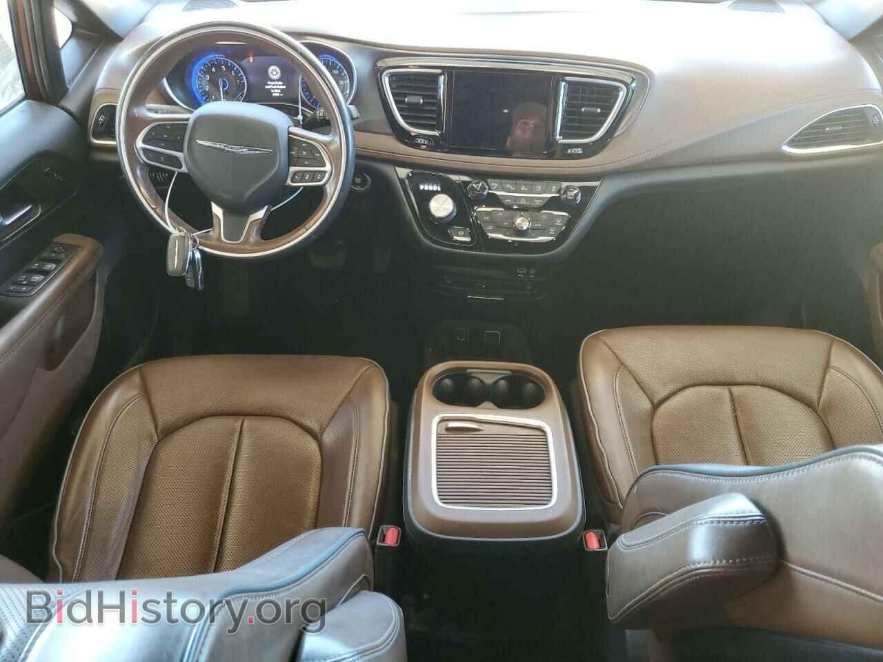 2020 CHRYSLER PACIFICA - VIN: 2C4RC1GG9LR104147 - Photo 8