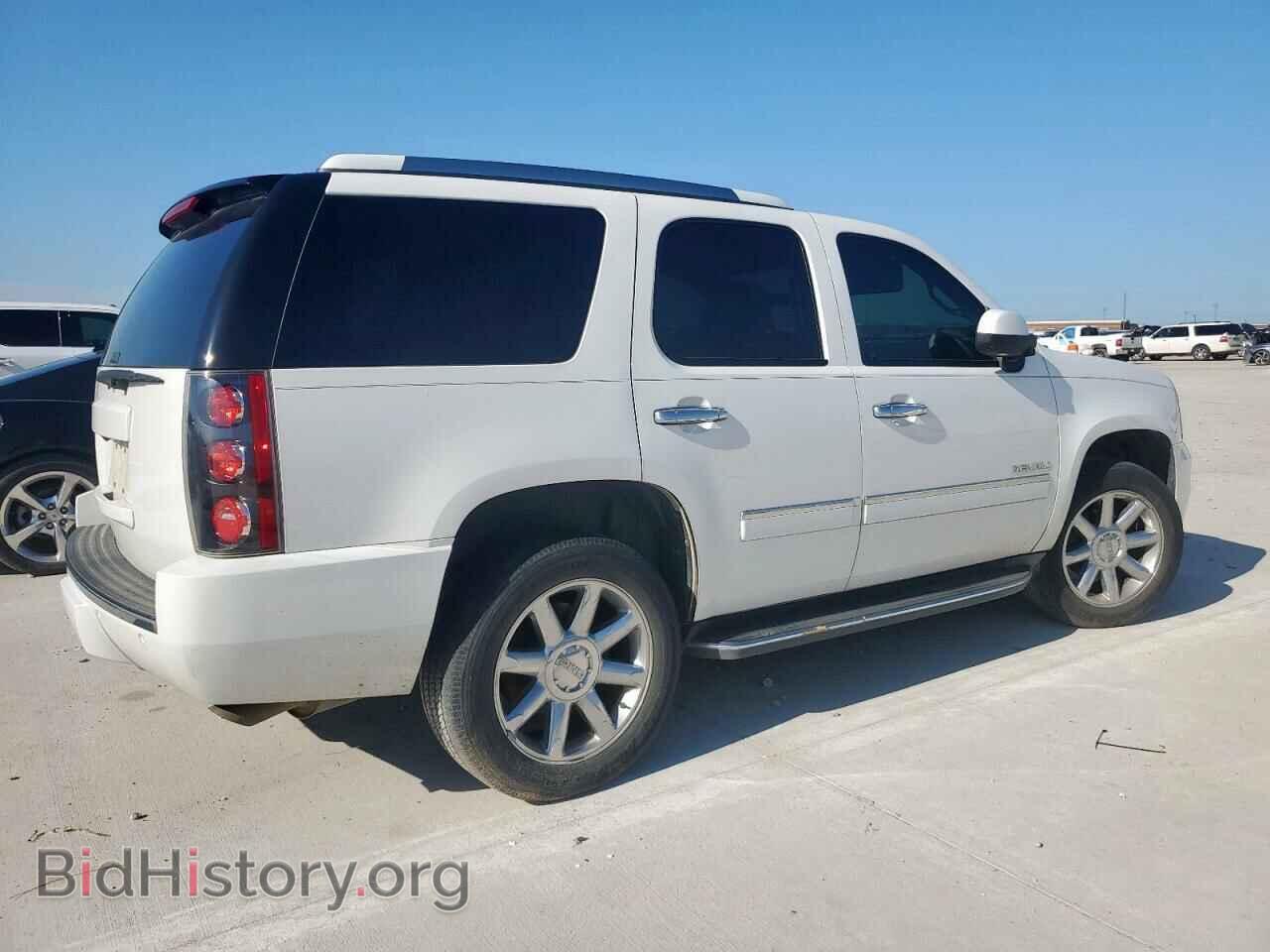 2011 GMC YUKON - VIN: 1GKS1EEFXBR397204 - Фото 3