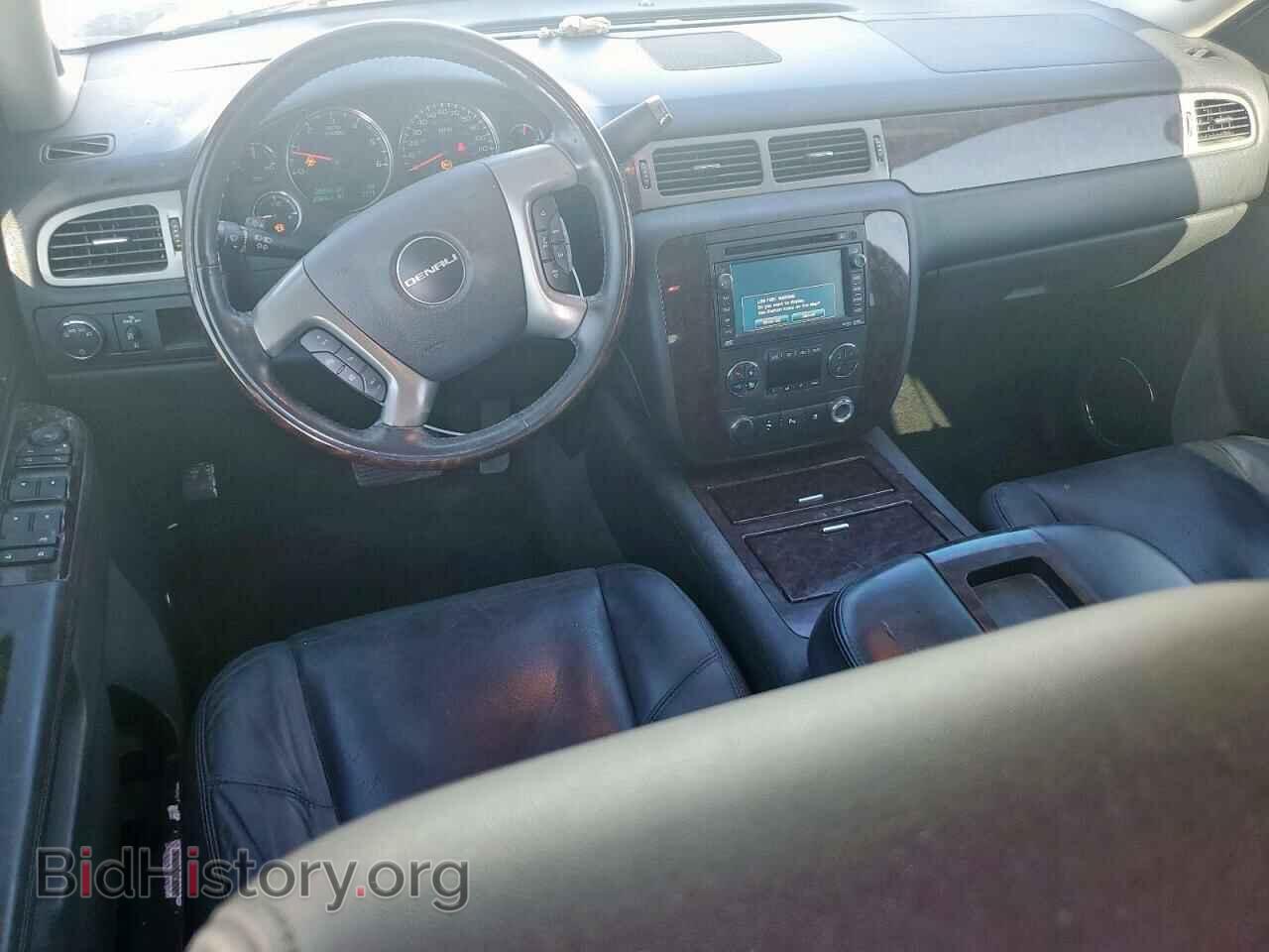 2011 GMC YUKON - VIN: 1GKS1EEFXBR397204 - Фото 8