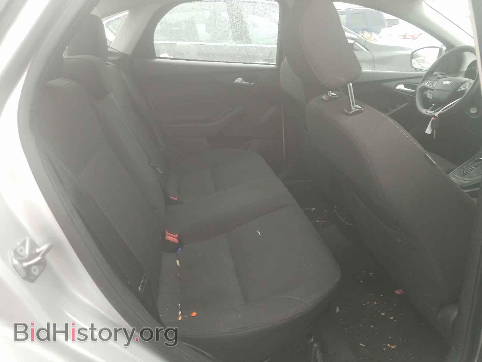 2015 FORD FOCUS - VIN: 1FADP3F20FL329236 - Photo 6