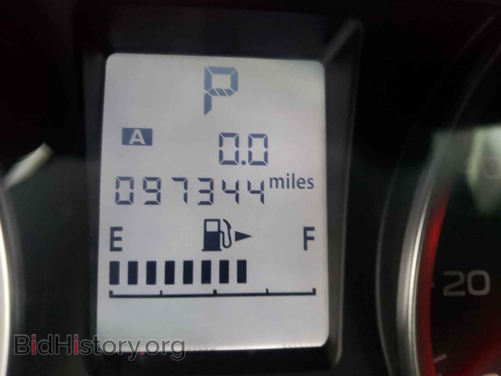 2015 SUBARU FORESTER - VIN: JF2SJAAC2FH816921 - Photo 8