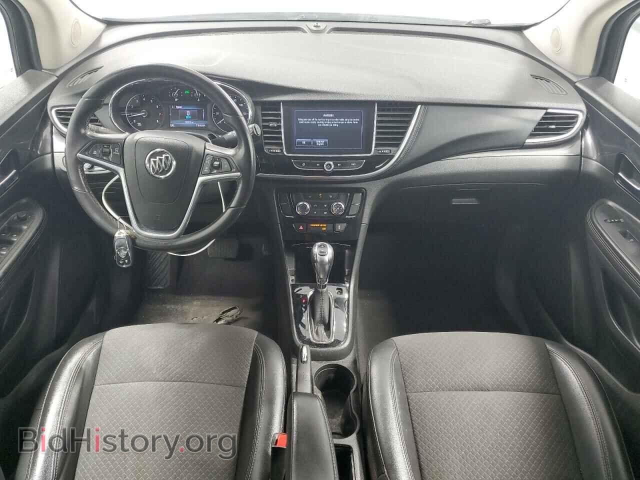 2020 BUICK ENCORE - VIN: KL4CJASB0LB078795 - Photo 8