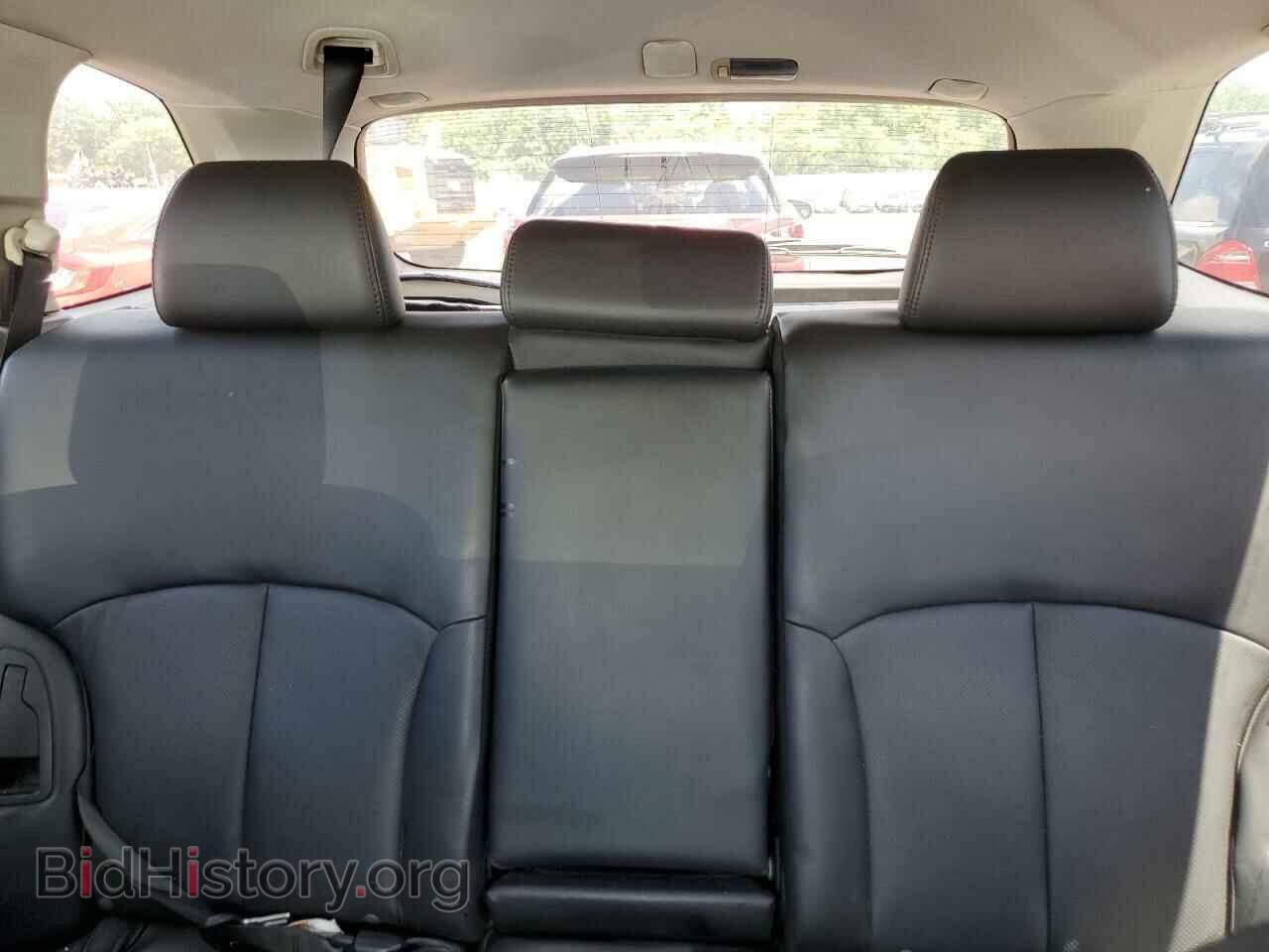 2013 SUBARU OUTBACK - VIN: 4S4BRDLC2D2273717 - Фото 10