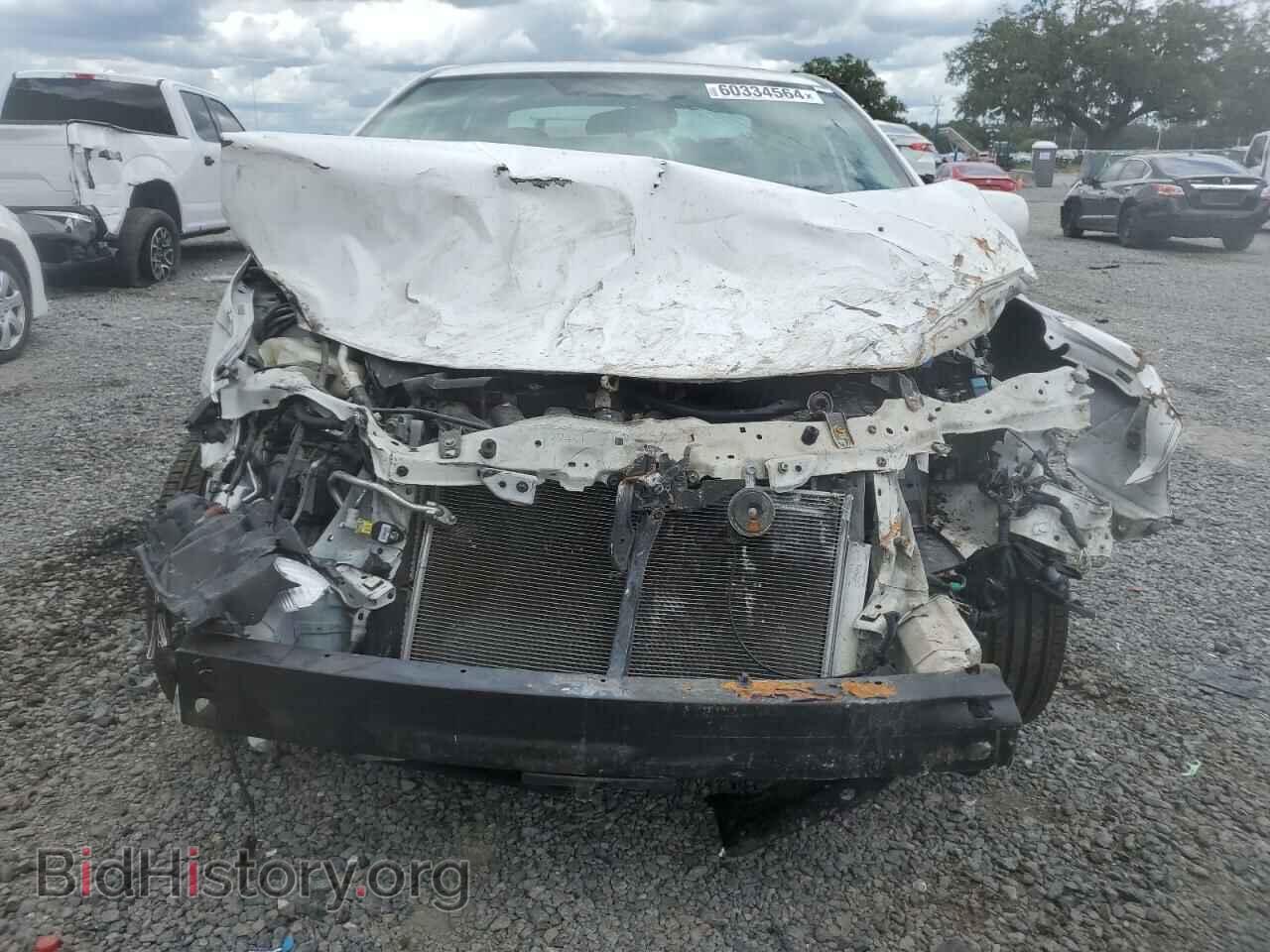 2009 TOYOTA COROLLA - VIN: 2T1BU40E29C142692 - Фото 5