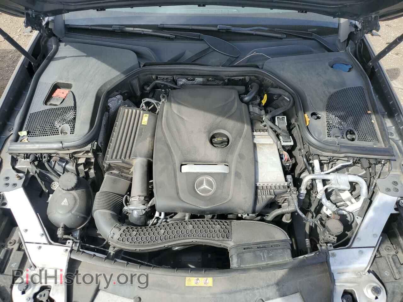 2017 MERCEDES-BENZ E-CLASS - VIN: WDDZF4KB2HA106554 - Фото 7
