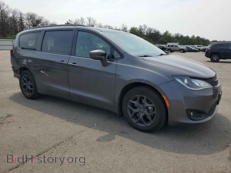 2018 Chrysler PACIFICA (VIN 2C4RC1BG5JR155276) — фото 4 из 15