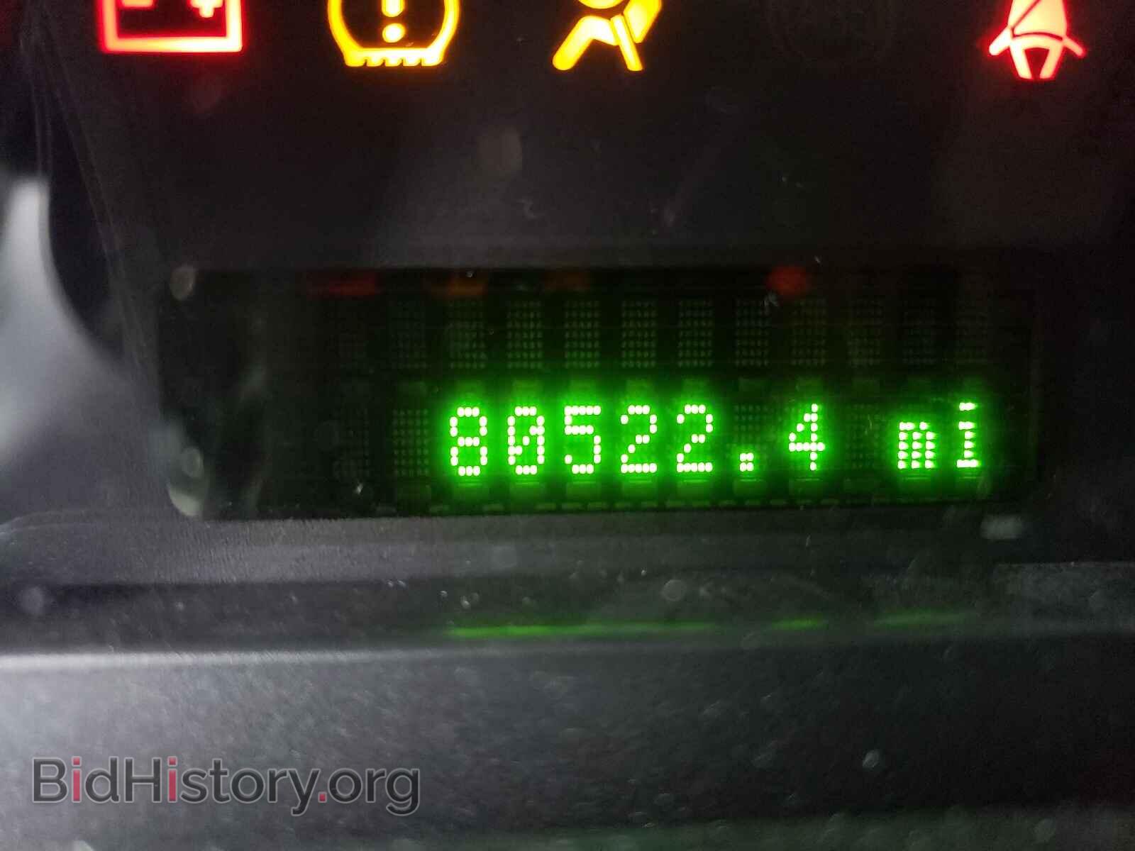 2010 FORD EDGE - VIN: 2FMDK4JC4ABA55977 - Фото 8
