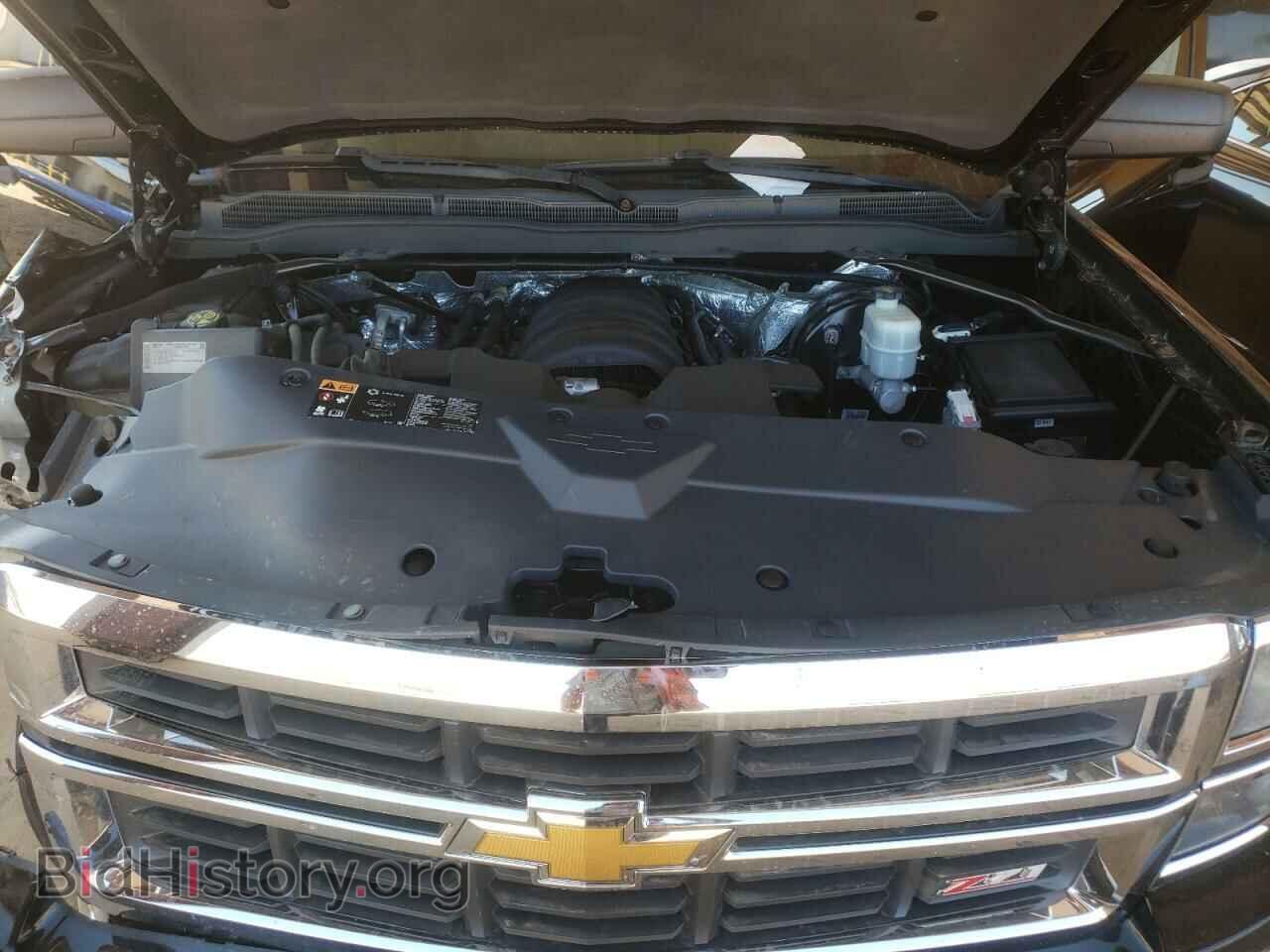 2014 CHEVROLET SILVERADO - VIN: 3GCPCREC8EG515344 - Фото 7