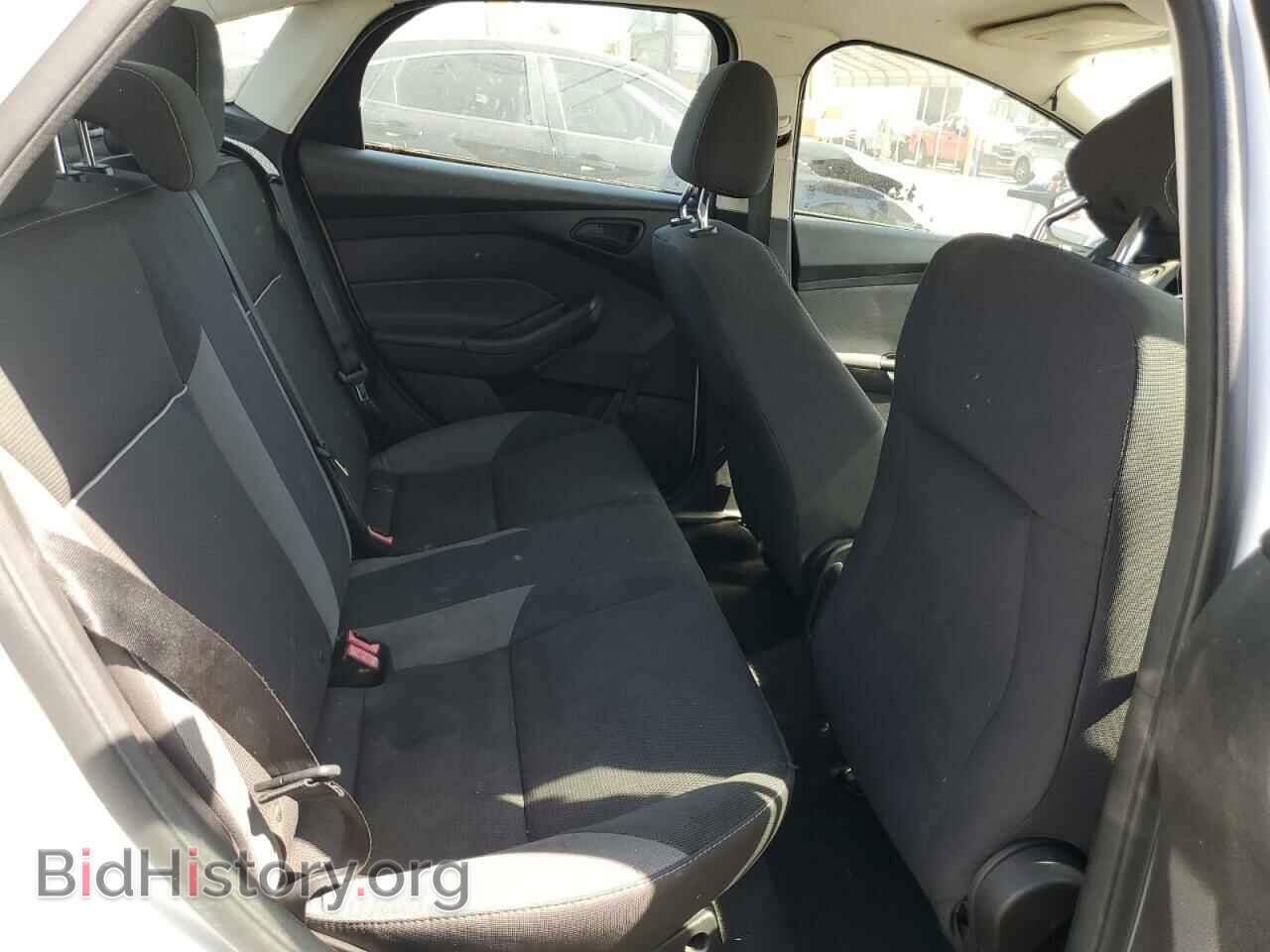 2013 FORD FOCUS - VIN: 1FADP3E29DL235502 - Photo 10