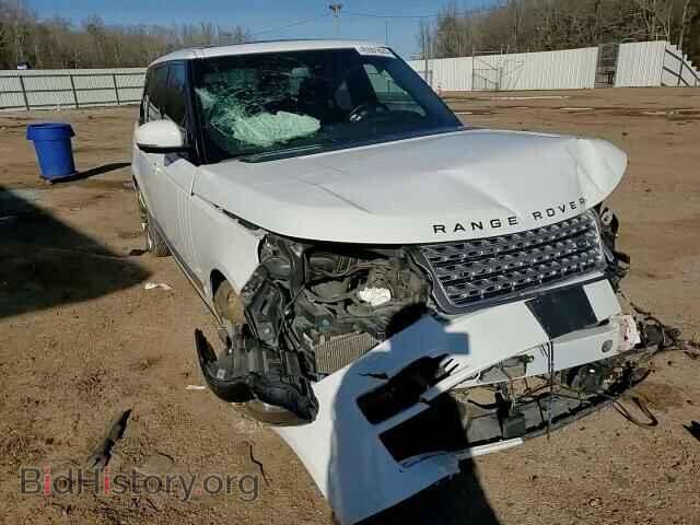 2014 LAND ROVER RANGEROVER - VIN: SALGS2EF6EA142865 - Фото 12