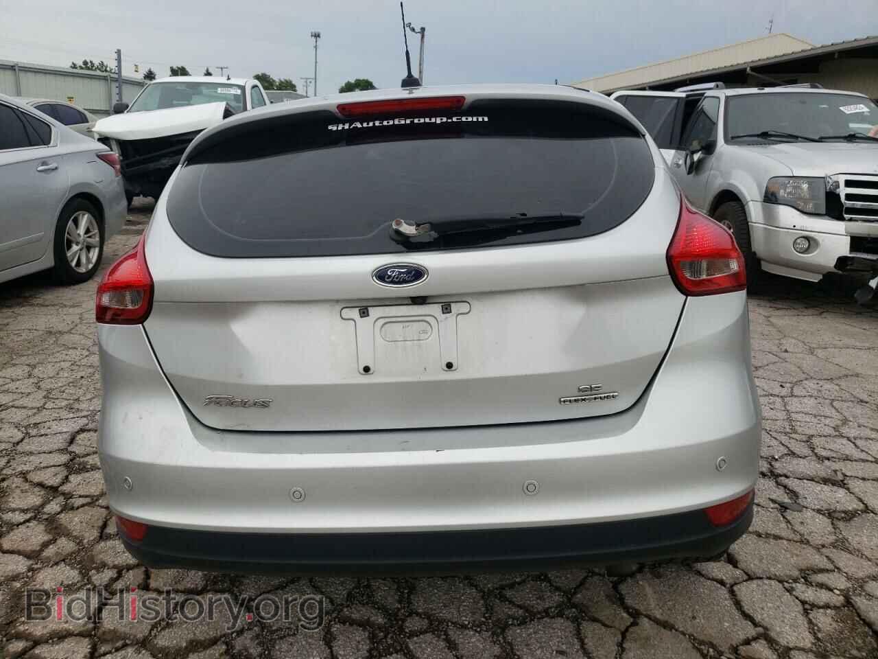2016 FORD FOCUS - VIN: 1FADP3K20GL309771 - Фото 6