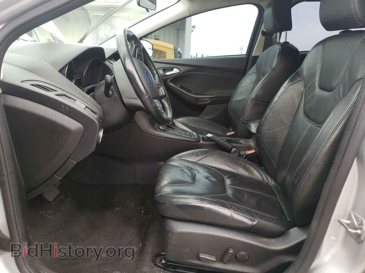2016 FORD FOCUS - VIN: 1FADP3K20GL309771 - Фото 7
