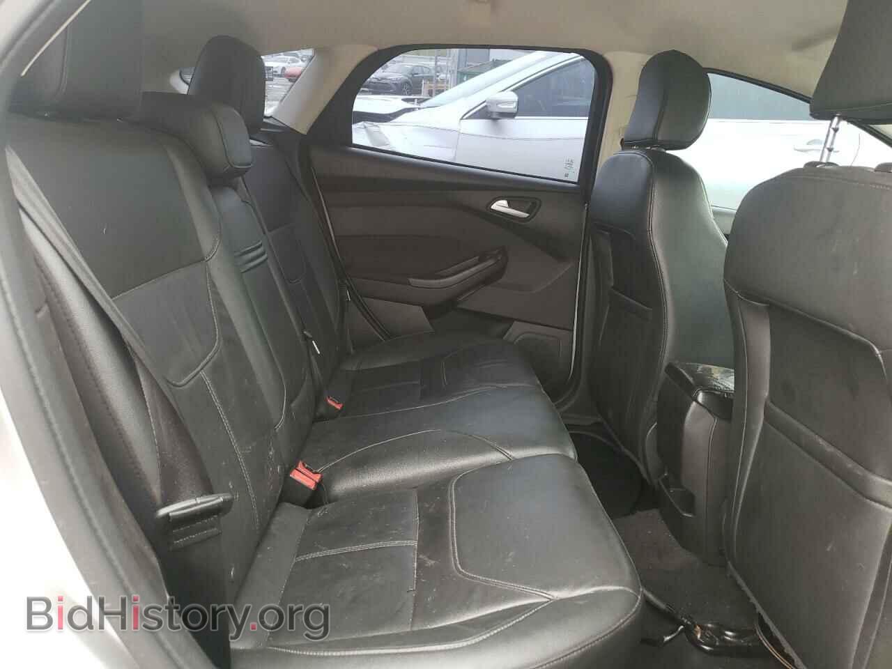 2016 FORD FOCUS - VIN: 1FADP3K20GL309771 - Фото 10