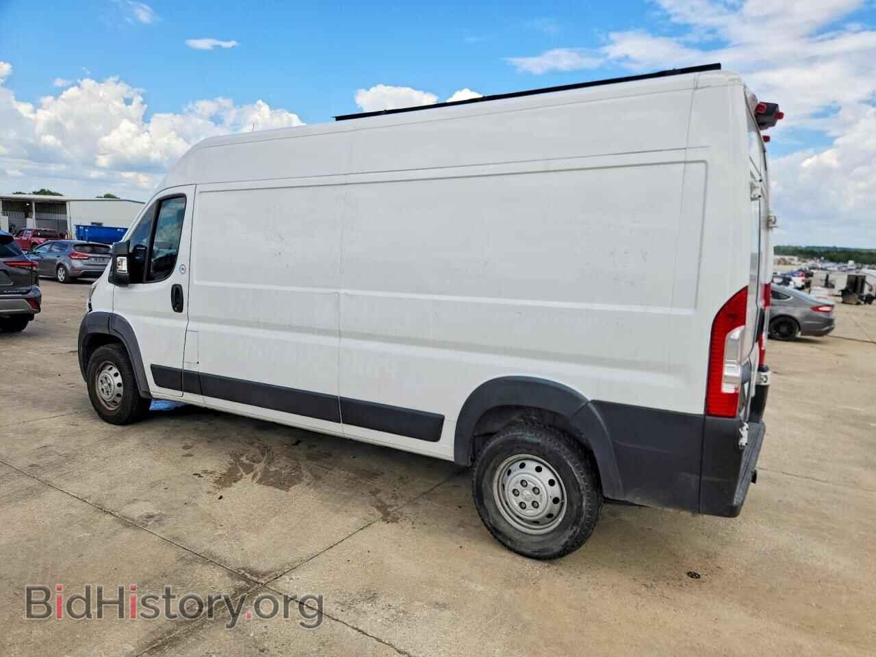 2020 RAM PROMASTER - VIN: 3C6TRVDG1LE124207 - Photo 2
