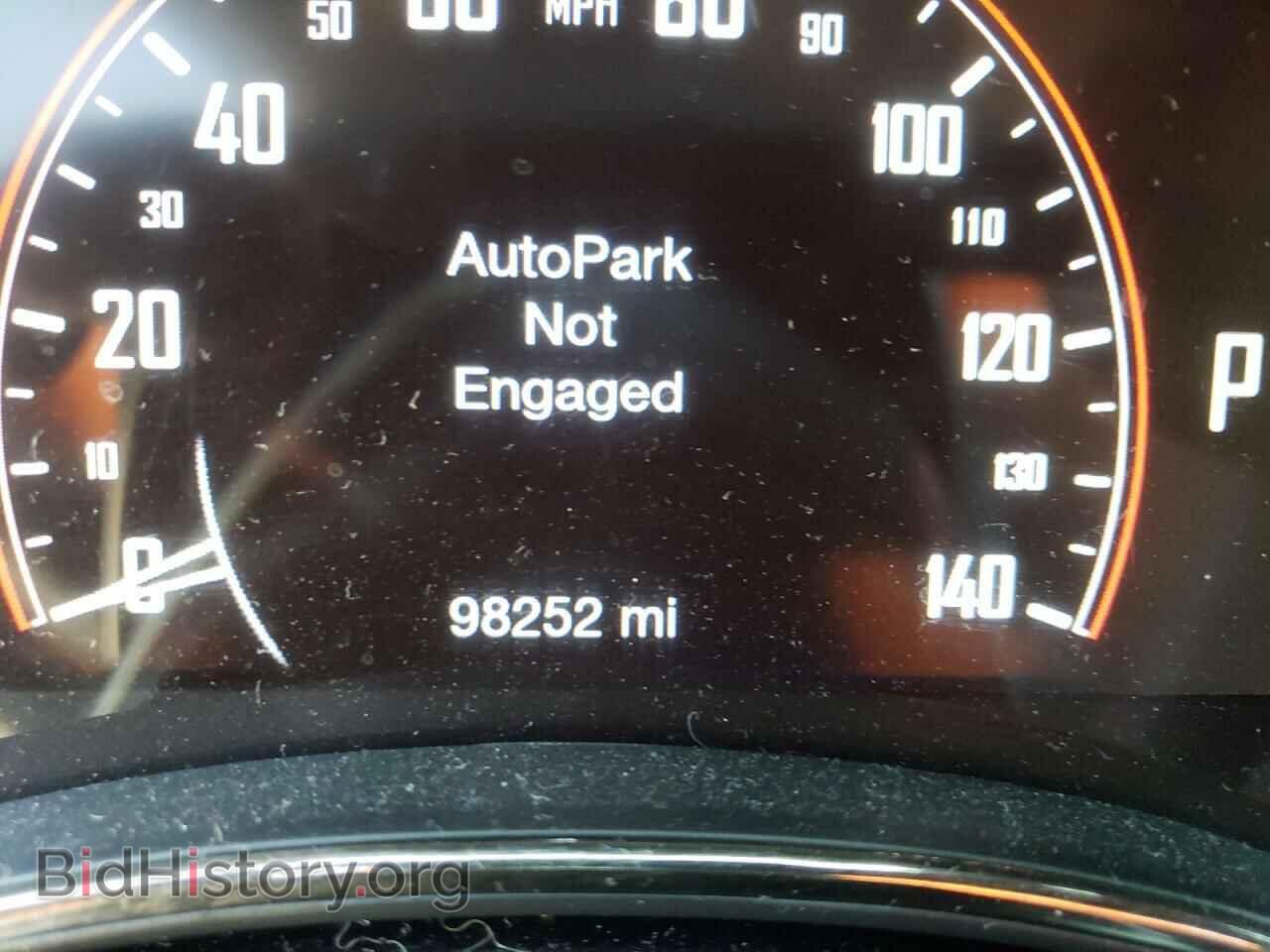 2018 DODGE DURANGO - VIN: 1C4RDJDG6JC290561 - Фото 8