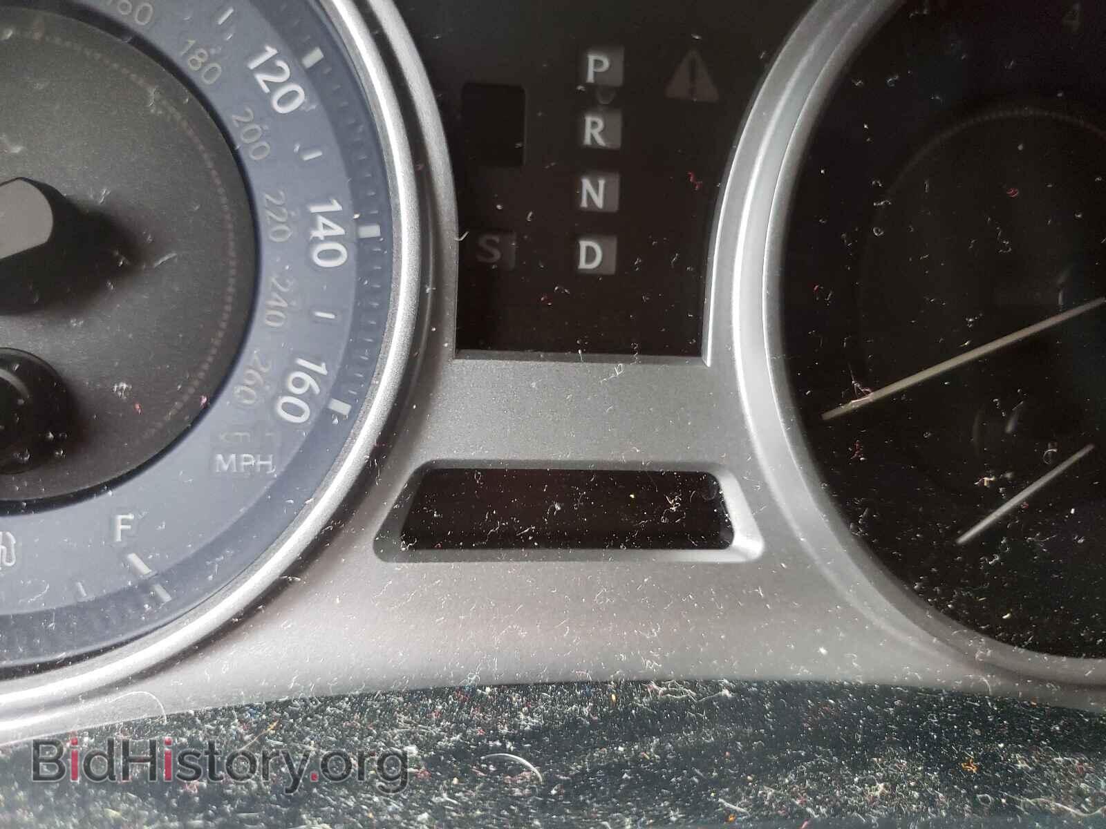2007 LEXUS IS - VIN: JTHCK262875011626 - Фото 8