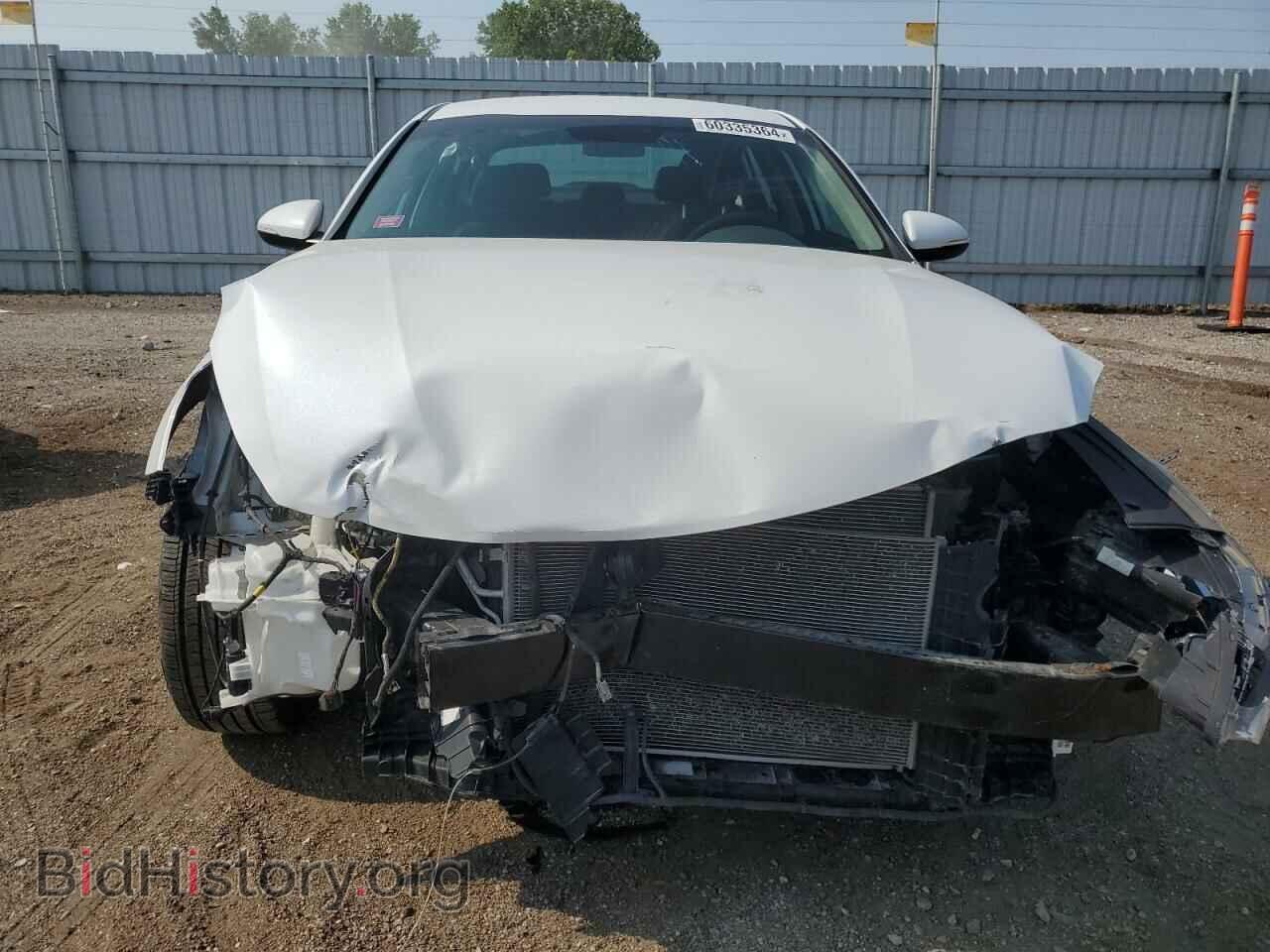 2017 KIA OPTIMA - VIN: 5XXGT4L32HG170907 - Фото 5