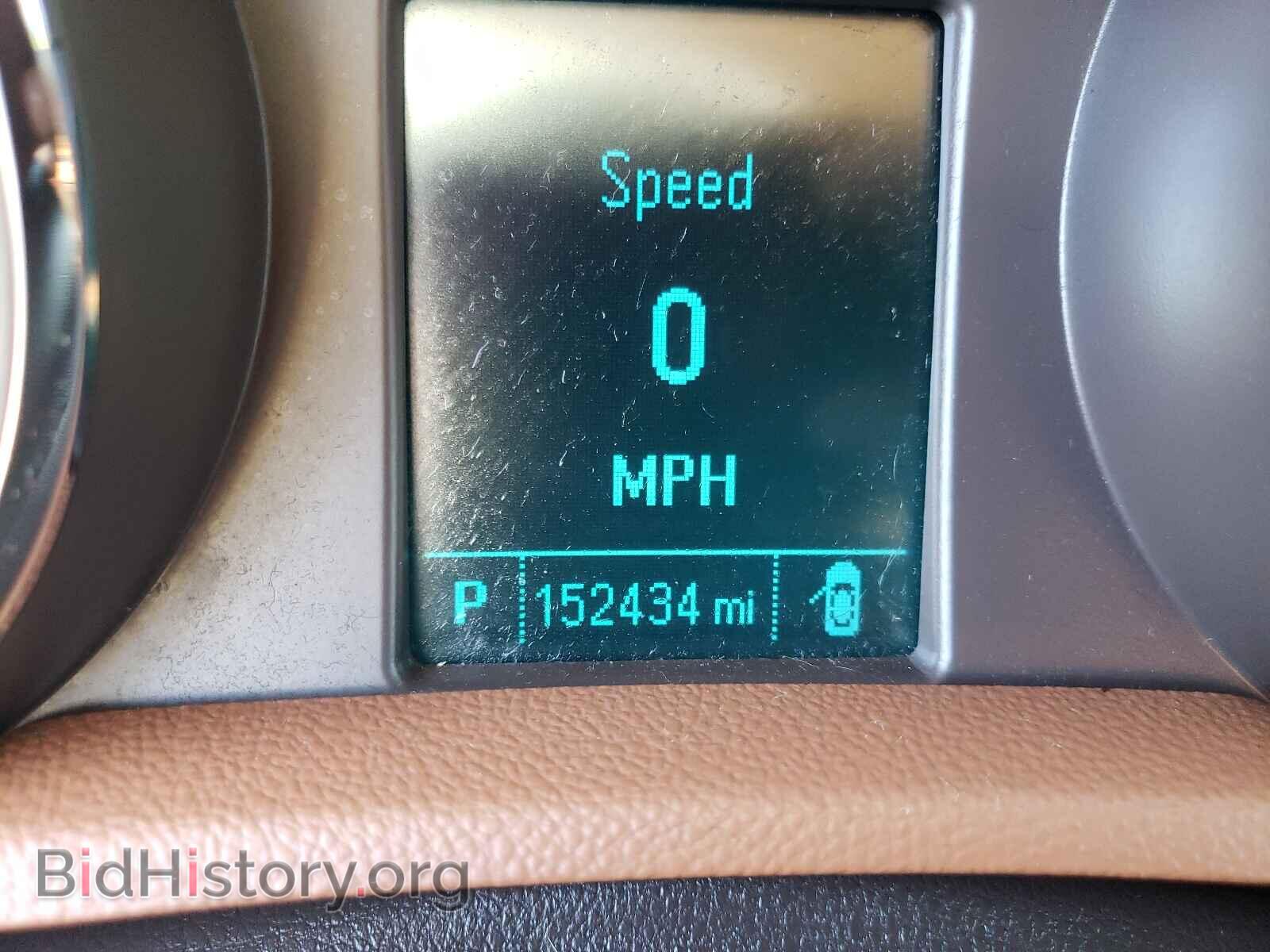 2013 BUICK ENCORE - VIN: KL4CJCSB1DB088071 - Photo 8
