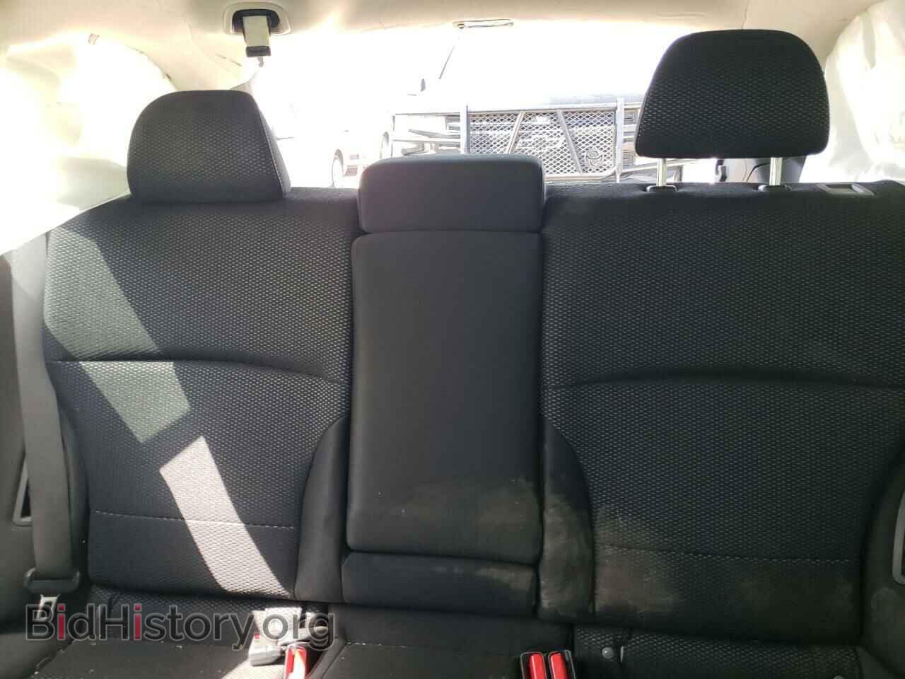 2015 SUBARU OUTBACK - VIN: 4S4BSBFC3F3277471 - Фото 10