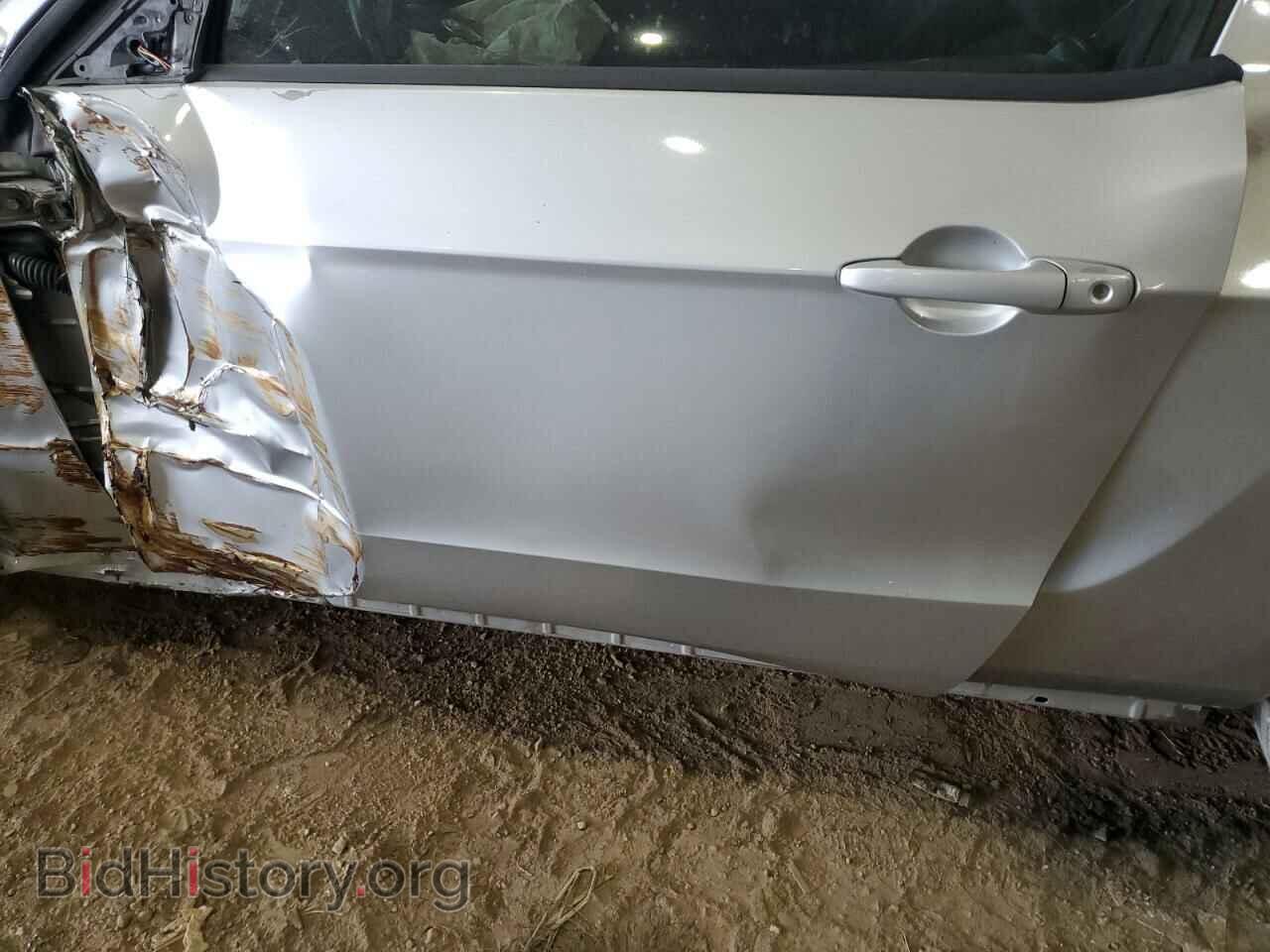 2014 FORD ALL Models - VIN: 1ZVBP8AM4E5316304 - Фото 7
