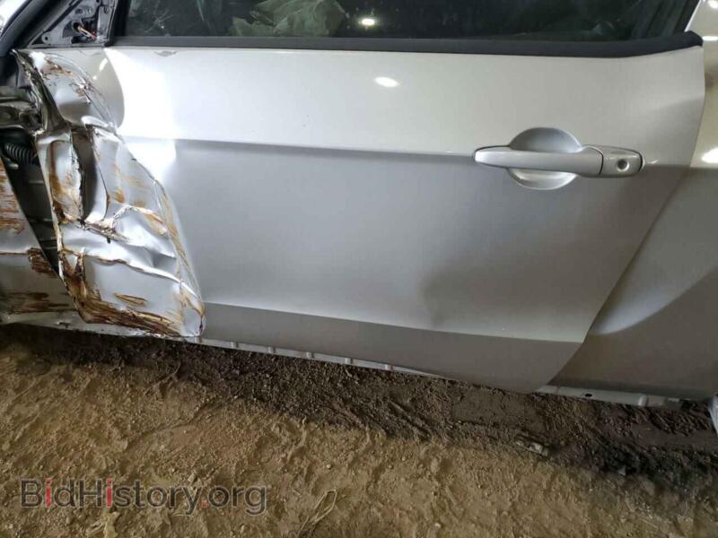 2014 Ford ALL MODELS (VIN 1ZVBP8AM4E5316304) — photo 7 of 13