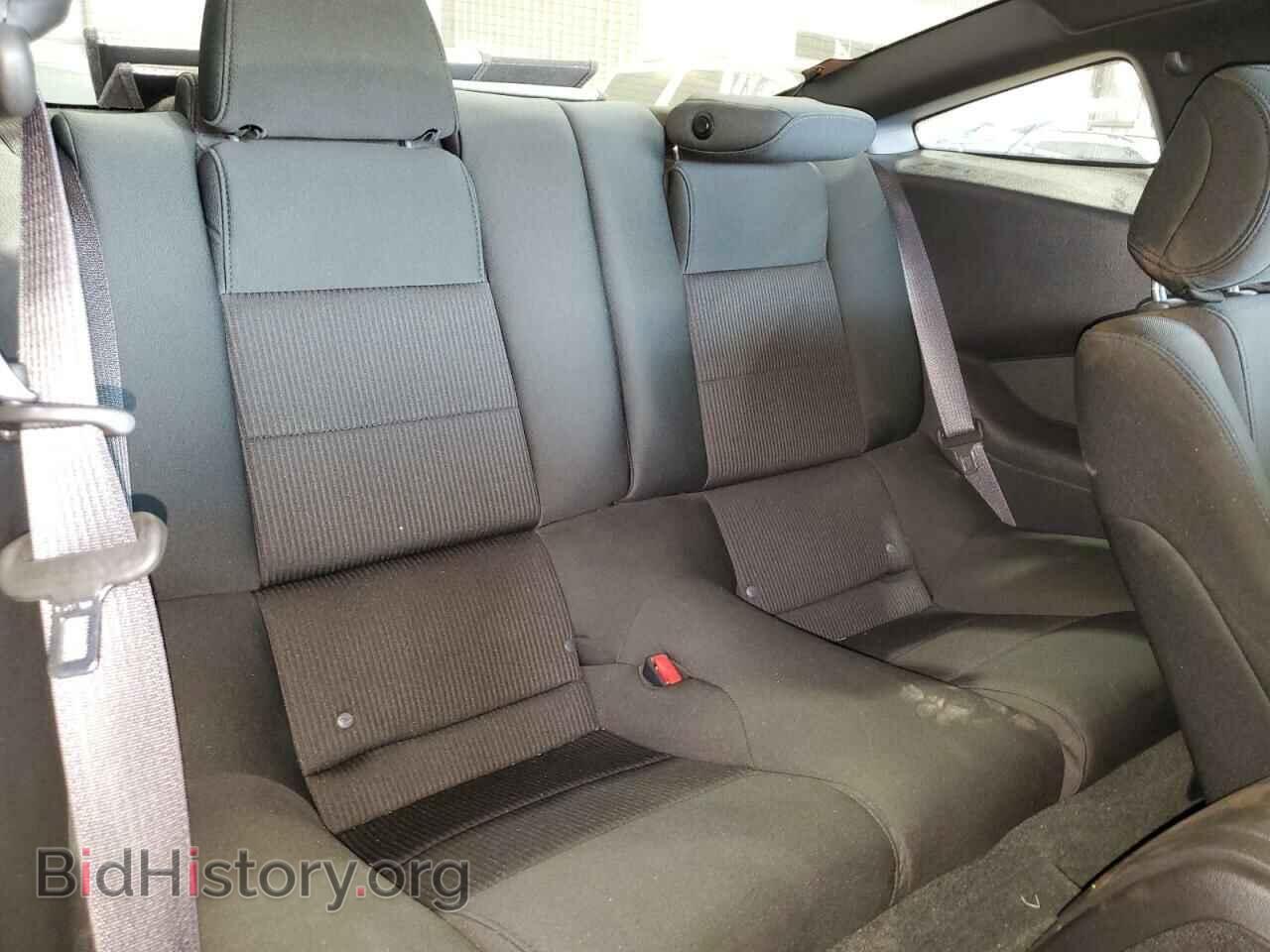 2014 FORD ALL Models - VIN: 1ZVBP8AM4E5316304 - Фото 10