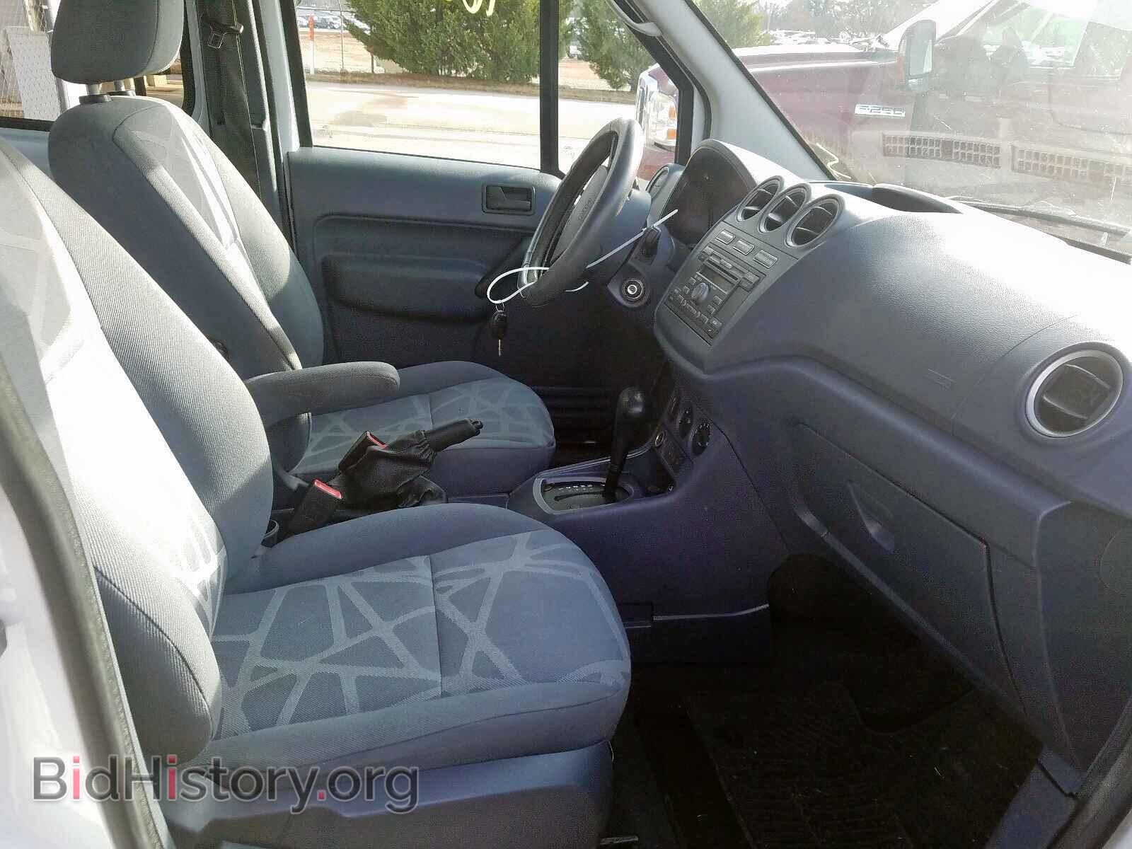 2011 FORD TRANSIT CO - VIN: NM0KS9CN9BT064146 - Фото 5