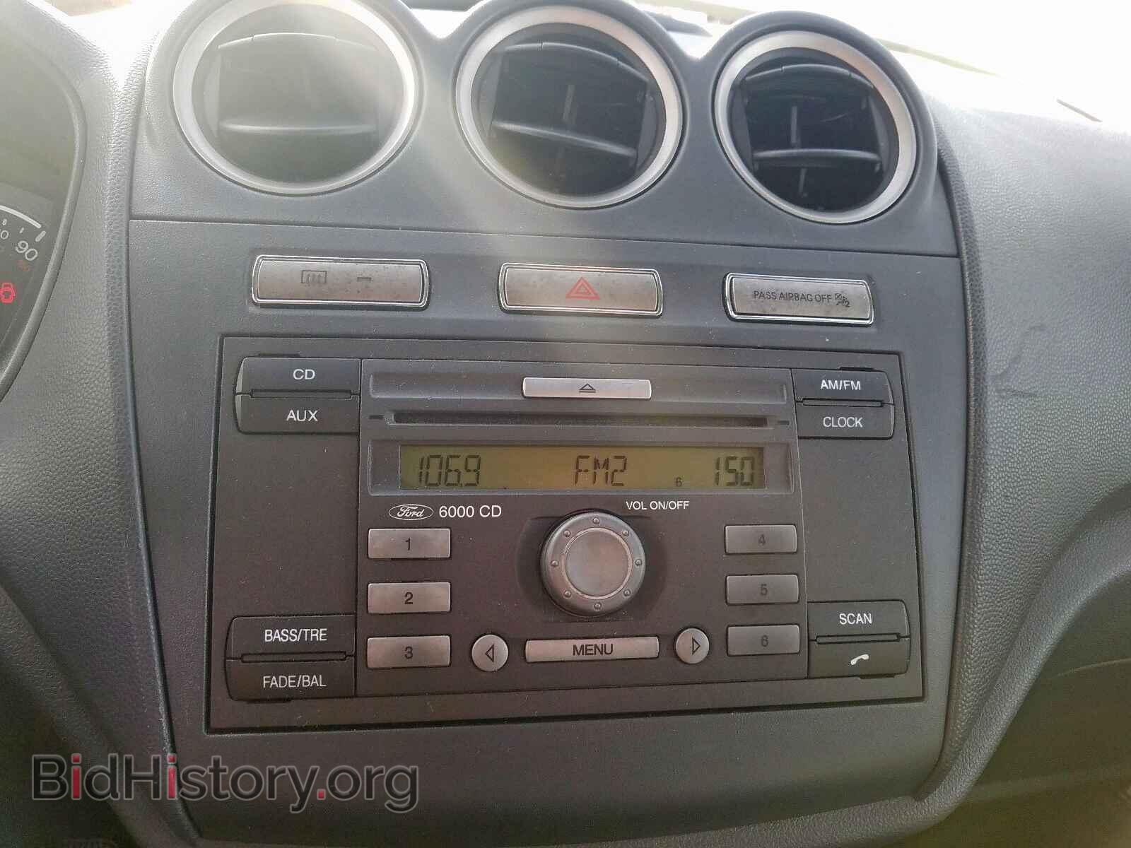 2011 FORD TRANSIT CO - VIN: NM0KS9CN9BT064146 - Фото 9
