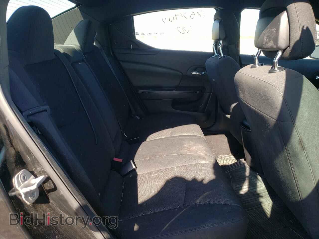 2012 DODGE AVENGER - VIN: 1C3CDZCB4CN182445 - Фото 6