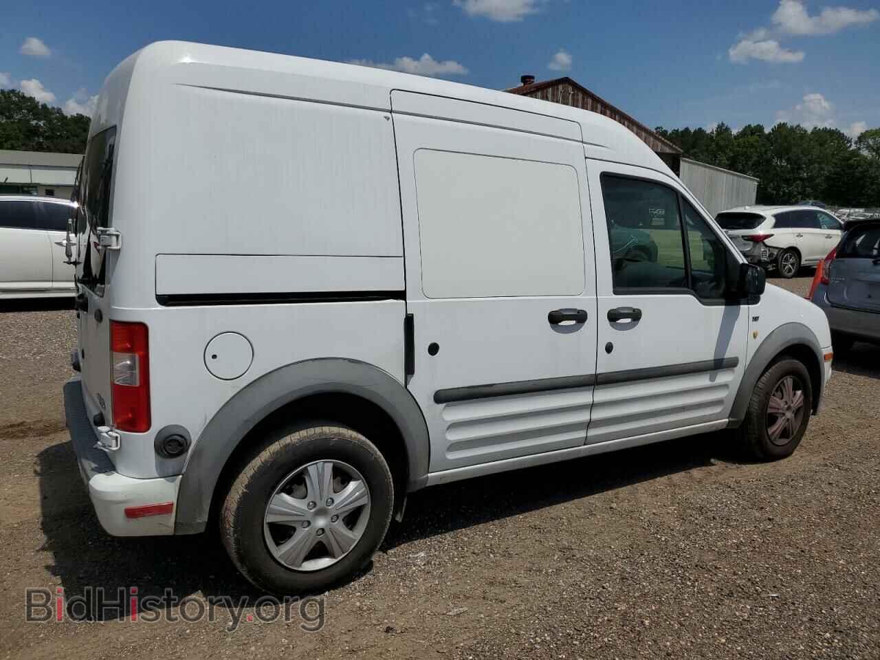2013 FORD TRANSIT - VIN: NM0LS7DN3DT138302 - Фото 3
