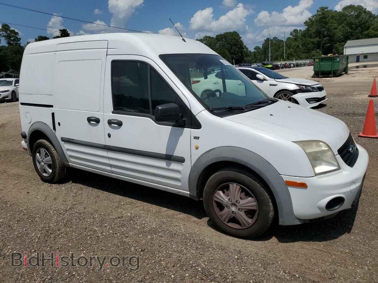 2013 FORD TRANSIT - VIN: NM0LS7DN3DT138302 - Фото 4