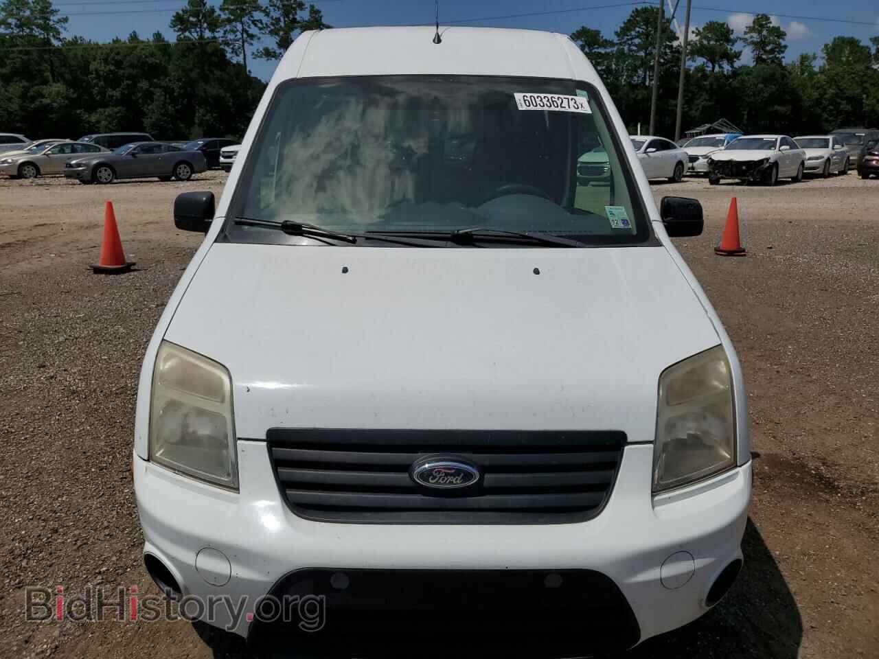 2013 FORD TRANSIT - VIN: NM0LS7DN3DT138302 - Фото 5