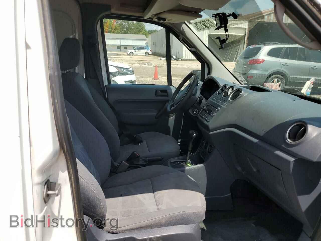 2013 FORD TRANSIT - VIN: NM0LS7DN3DT138302 - Фото 7