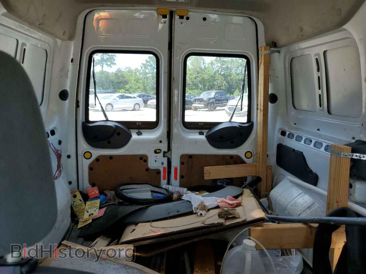 2013 FORD TRANSIT - VIN: NM0LS7DN3DT138302 - Фото 10