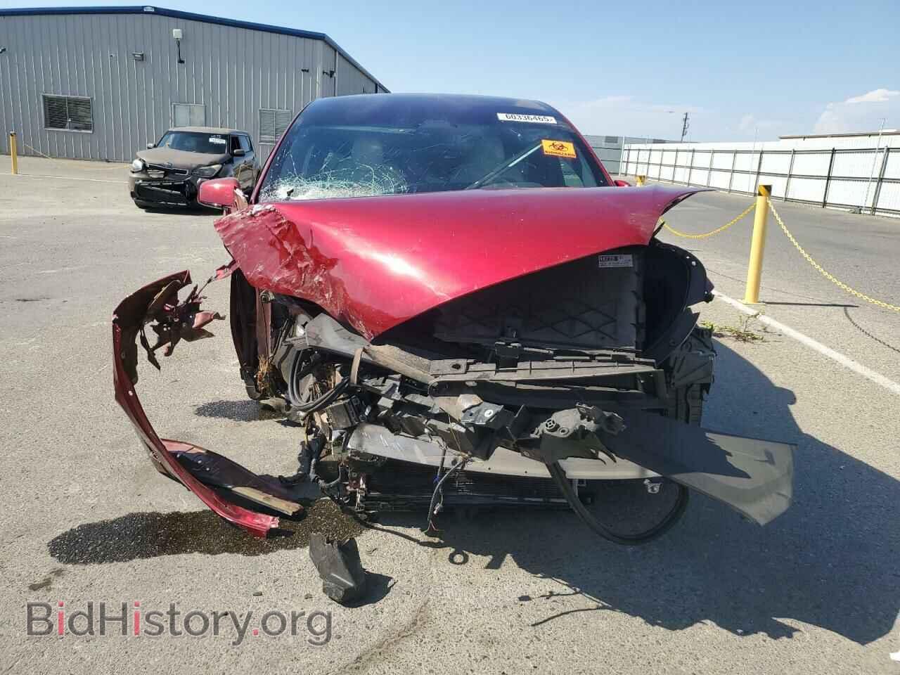 2024 TESLA MODEL X - VIN: 7SAXCDE57RF433916 - Photo 5