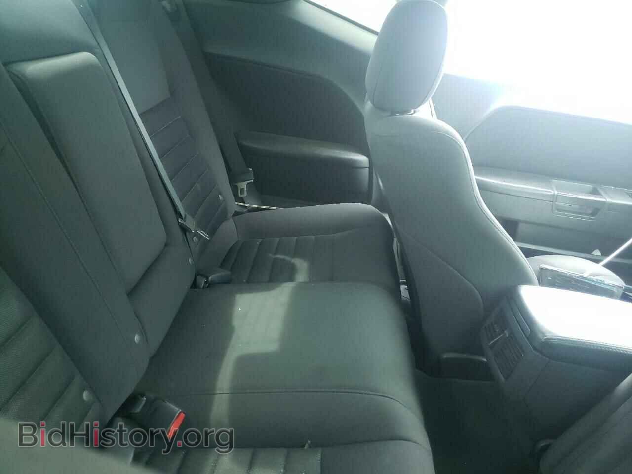 2010 DODGE CHALLENGER - VIN: 2B3CJ4DV6AH251062 - Фото 10