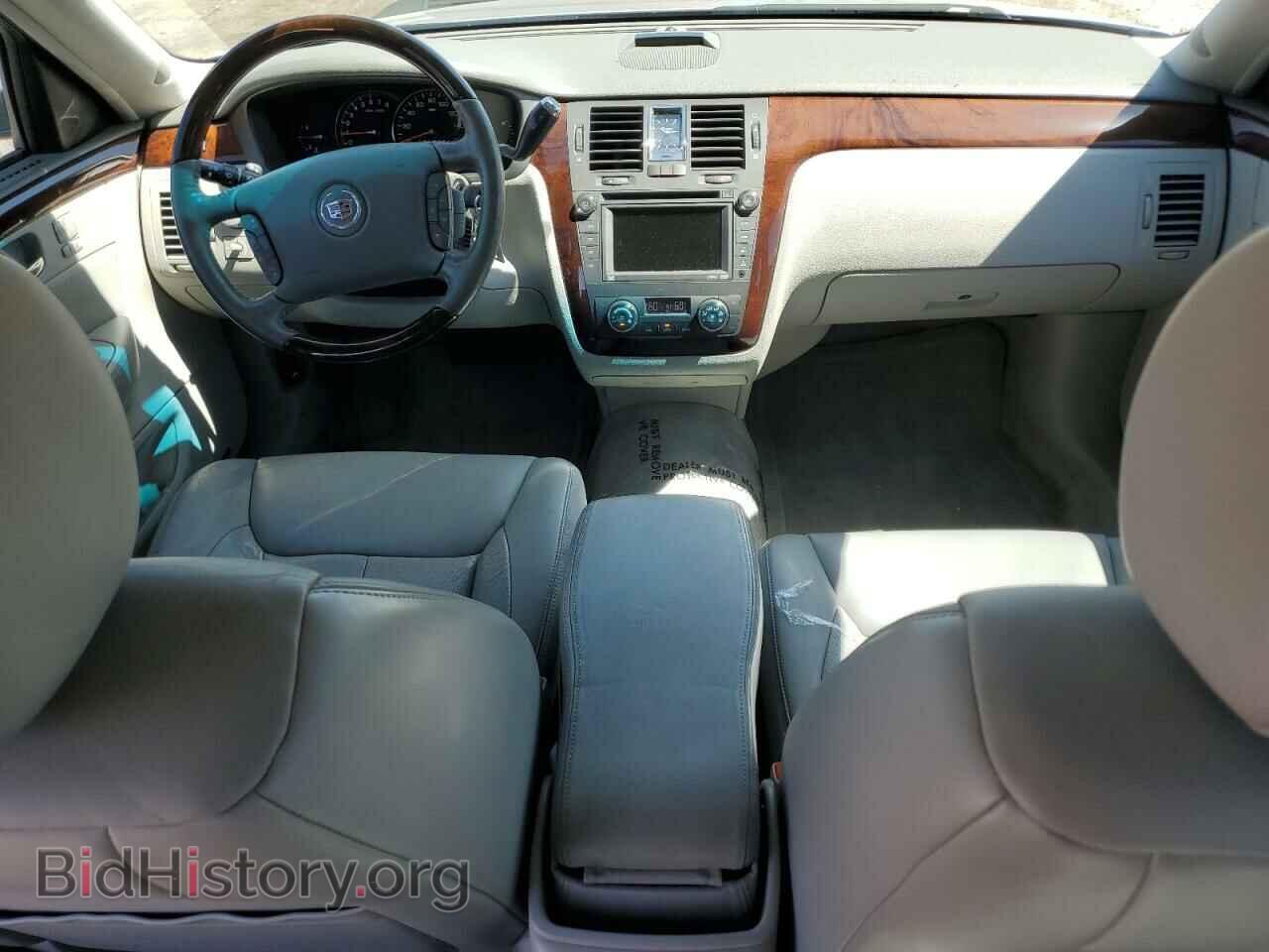2006 CADILLAC DTS - VIN: 1G6KD57Y26U178647 - Фото 8