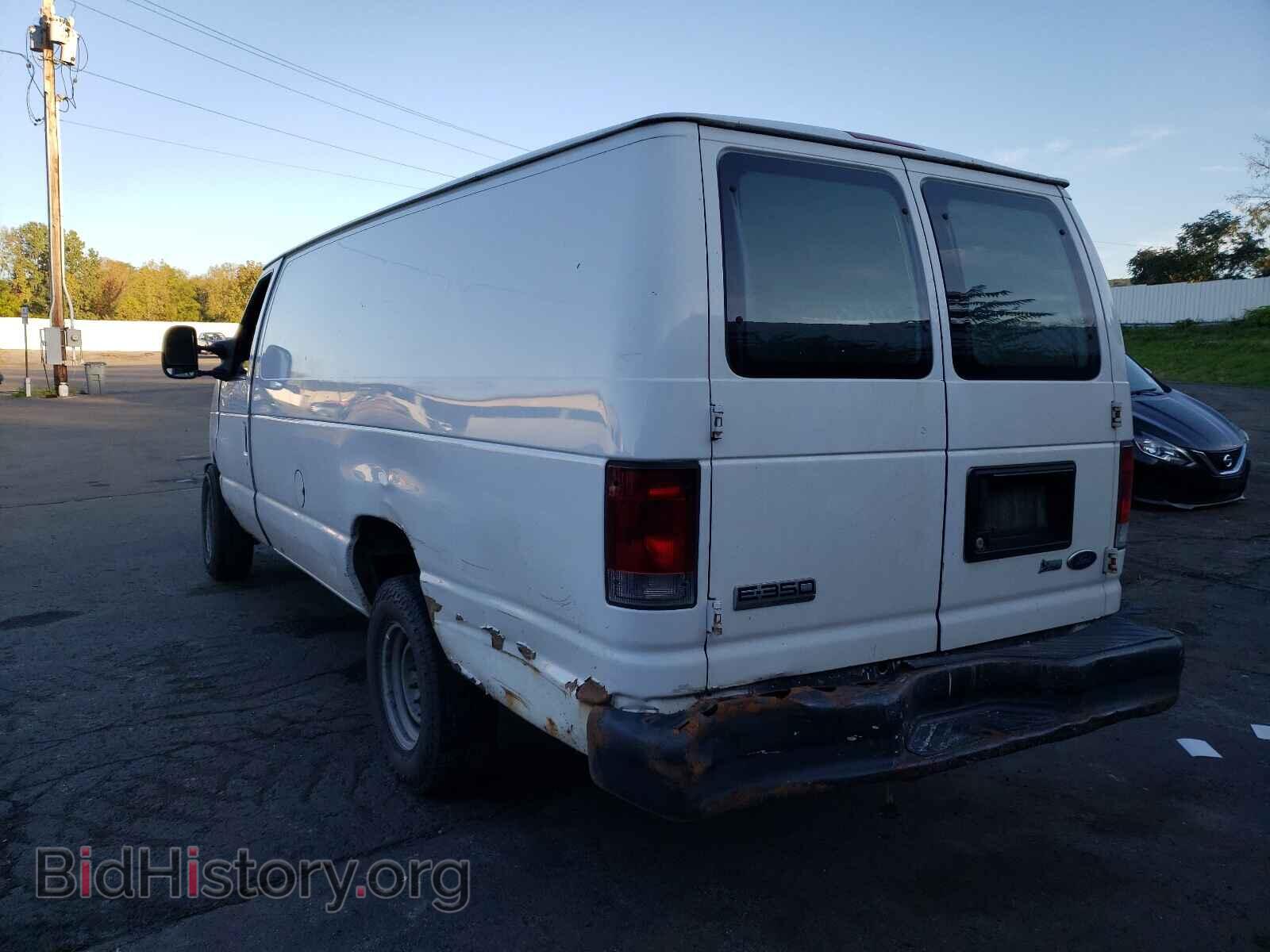 2012 FORD ECONOLINE - VIN: 1FTSS3EL0CDA87273 - Фото 3