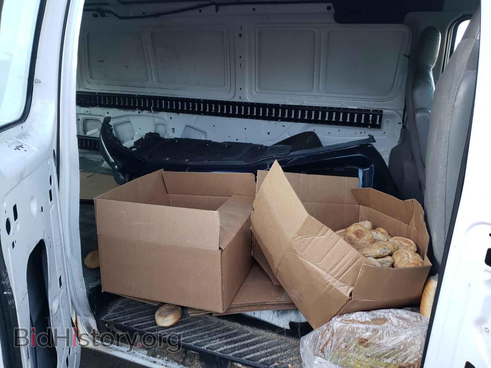 2012 FORD ECONOLINE - VIN: 1FTSS3EL0CDA87273 - Фото 6