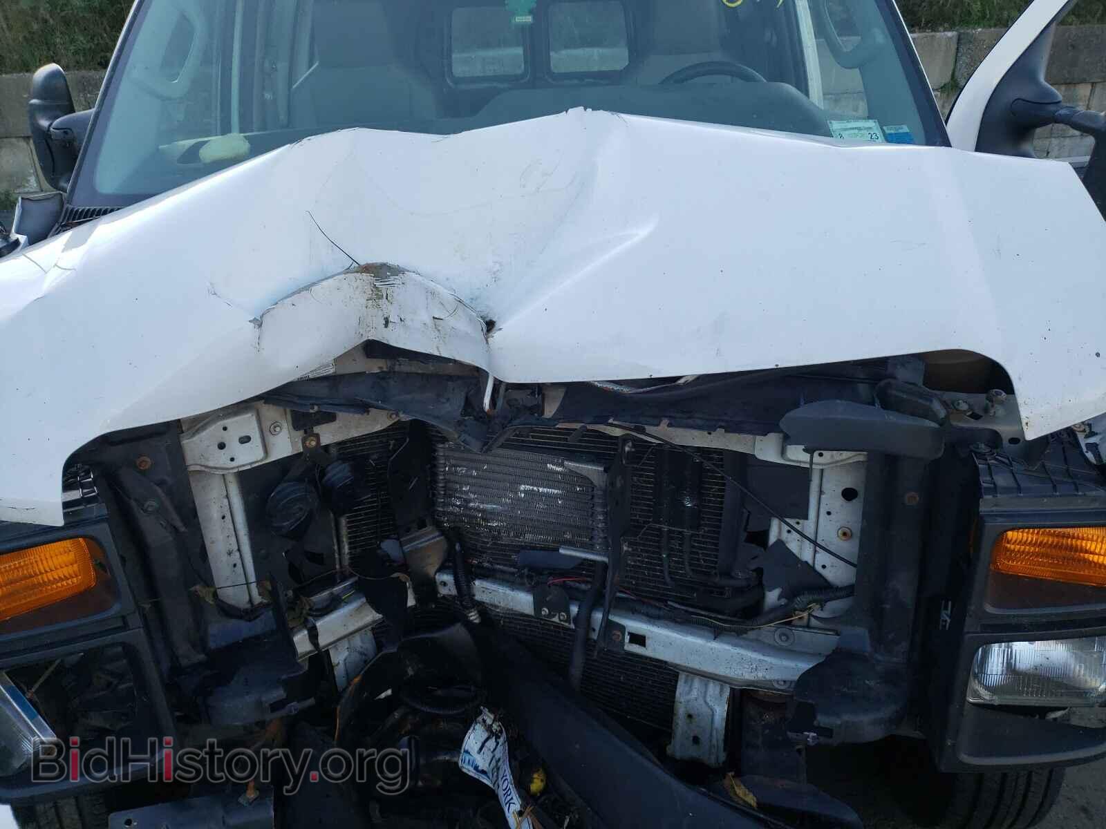 2012 FORD ECONOLINE - VIN: 1FTSS3EL0CDA87273 - Фото 7