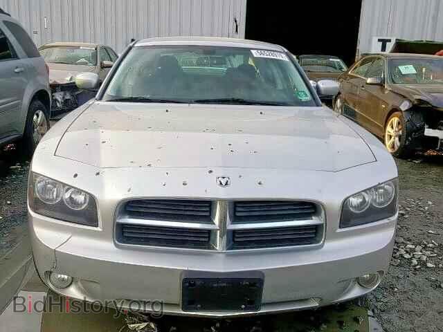2010 DODGE CHARGER - VIN: 2B3CA9CV4AH232296 - Фото 9
