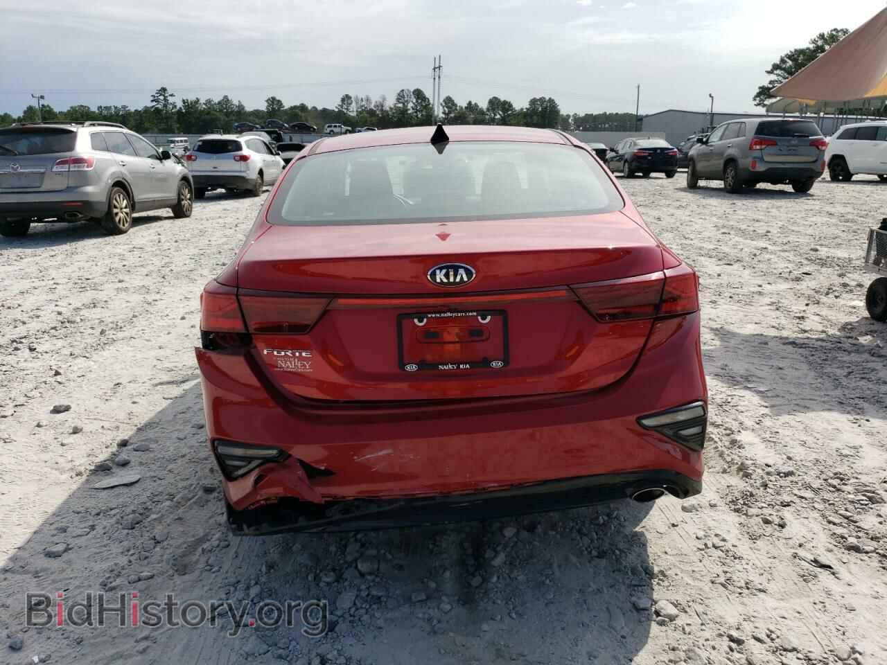 2021 KIA FORTE - VIN: 3KPF24AD2ME311357 - Фото 6