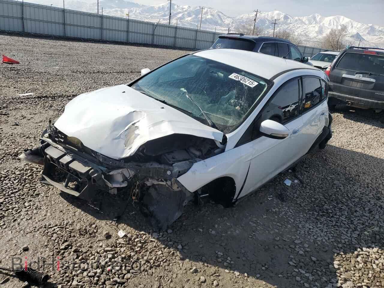 Фотография 1FADP3K23EL150953 - FORD FOCUS 2014